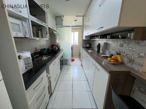 Apartamento para alugar com 2 quartos, 77m² - Foto 4