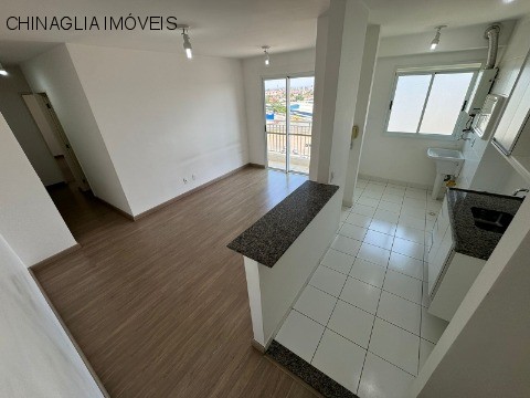 Apartamento para alugar com 2 quartos, 59m² - Foto 45