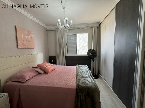 Apartamento para alugar com 2 quartos, 77m² - Foto 27