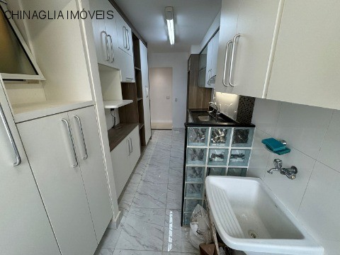 Apartamento à venda com 2 quartos, 77m² - Foto 12