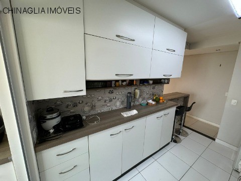 Apartamento para alugar com 2 quartos, 77m² - Foto 5