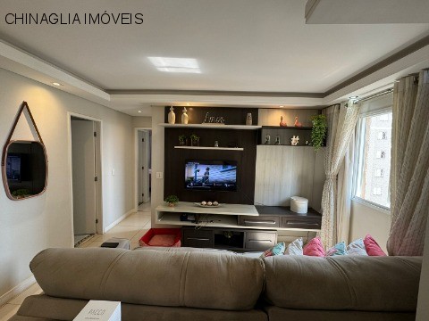 Apartamento para alugar com 2 quartos, 77m² - Foto 11