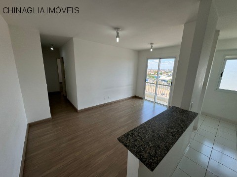 Apartamento para alugar com 2 quartos, 59m² - Foto 2