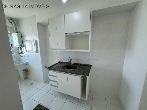 Apartamento para alugar com 2 quartos, 59m² - Foto 4