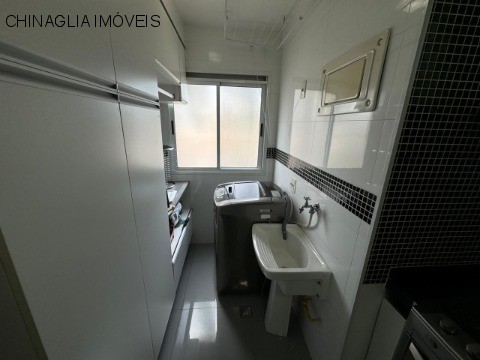 Apartamento à venda com 2 quartos, 52m² - Foto 9