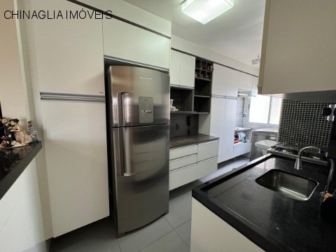 Apartamento à venda com 2 quartos, 52m² - Foto 7