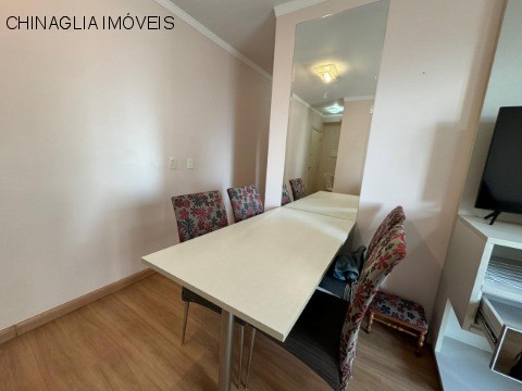 Apartamento para alugar com 2 quartos, 52m² - Foto 27