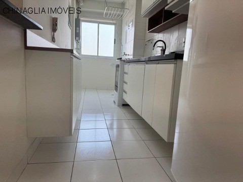 Apartamento para alugar com 2 quartos, 64m² - Foto 27