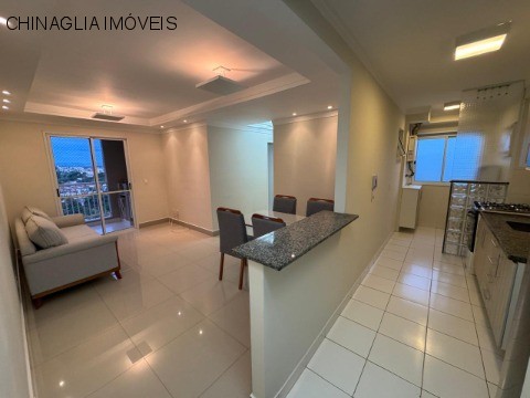 Apartamento, 2 quartos, 64 m² - Foto 4