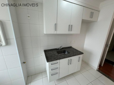 Apartamento para alugar com 2 quartos, 59m² - Foto 22