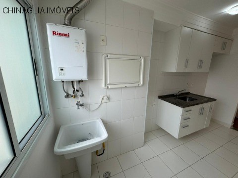 Apartamento para alugar com 2 quartos, 59m² - Foto 16