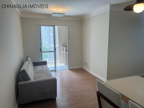 Apartamento para alugar com 2 quartos, 64m² - Foto 55