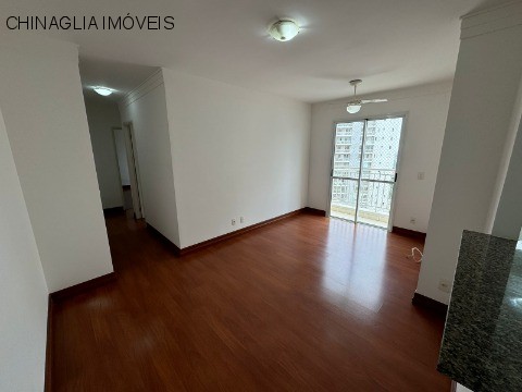 Apartamento para alugar com 2 quartos, 59m² - Foto 2