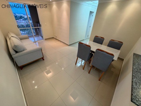 Apartamento, 2 quartos, 64 m² - Foto 3