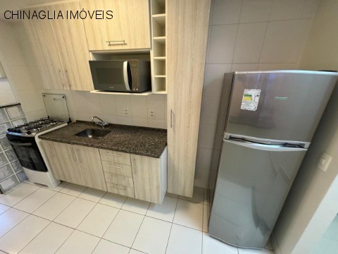 Apartamento, 2 quartos, 64 m² - Foto 7