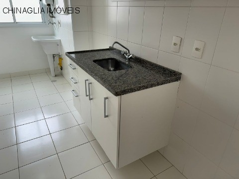 Apartamento para alugar com 2 quartos, 59m² - Foto 24