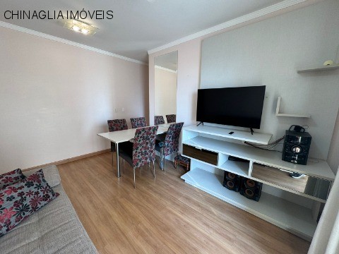 Apartamento para alugar com 2 quartos, 52m² - Foto 4