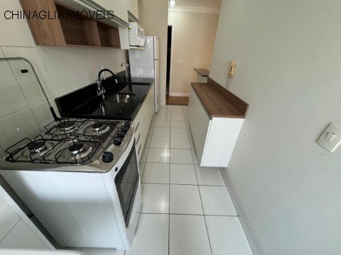 Apartamento para alugar com 2 quartos, 64m² - Foto 11