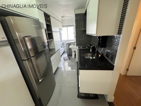 Apartamento à venda com 2 quartos, 52m² - Foto 8