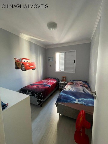 Apartamento à venda com 3 quartos, 77m² - Foto 7