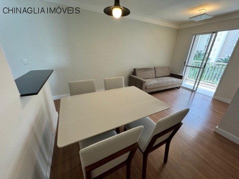 Apartamento para alugar com 2 quartos, 64m² - Foto 19