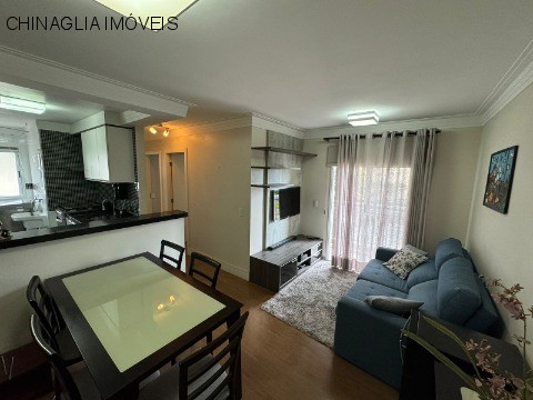 Apartamento à venda com 2 quartos, 52m² - Foto 58