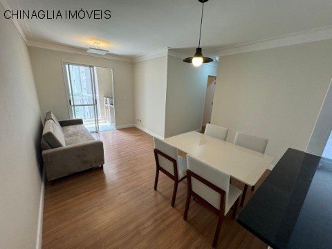 Apartamento para alugar com 2 quartos, 64m² - Foto 3