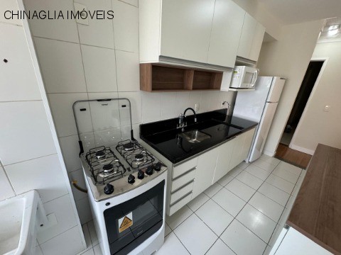 Apartamento para alugar com 2 quartos, 64m² - Foto 14