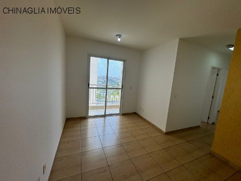 Apartamento para alugar com 2 quartos, 52m² - Foto 3