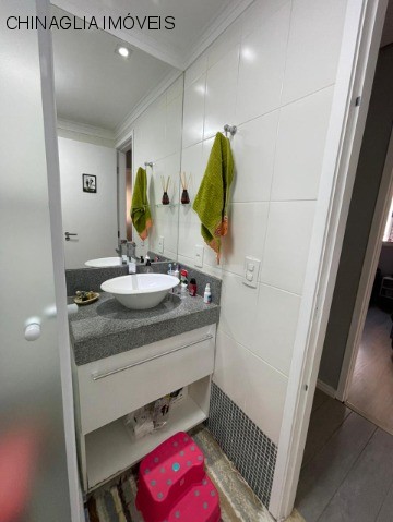 Apartamento à venda com 3 quartos, 77m² - Foto 9