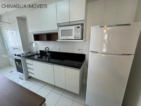 Apartamento para alugar com 2 quartos, 64m² - Foto 6