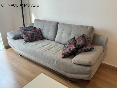 Apartamento para alugar com 2 quartos, 52m² - Foto 28