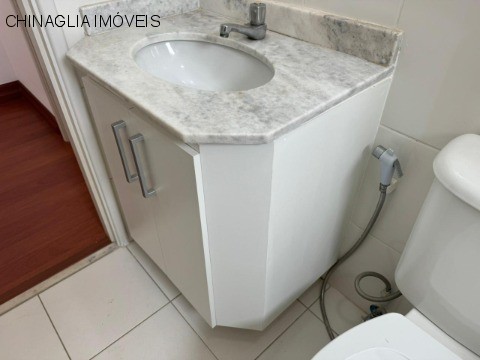 Apartamento para alugar com 2 quartos, 59m² - Foto 59