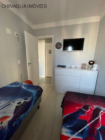 Apartamento à venda com 3 quartos, 77m² - Foto 6