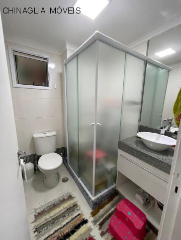 Apartamento à venda com 3 quartos, 77m² - Foto 8