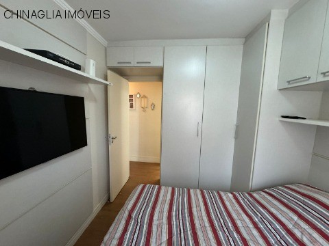 Apartamento à venda com 2 quartos, 52m² - Foto 42