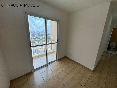 Apartamento para alugar com 2 quartos, 52m² - Foto 6