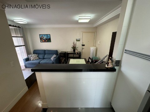 Apartamento à venda com 2 quartos, 52m² - Foto 43