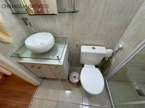 Apartamento para alugar com 2 quartos, 52m² - Foto 13