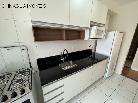 Apartamento para alugar com 2 quartos, 64m² - Foto 12