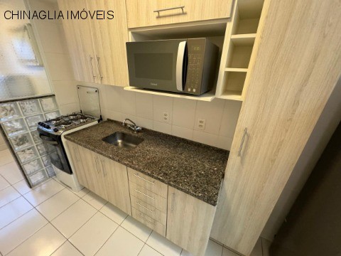 Apartamento, 2 quartos, 64 m² - Foto 9