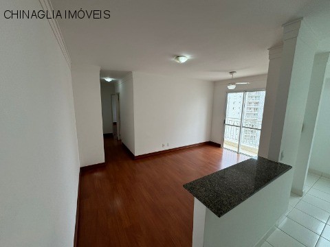 Apartamento para alugar com 2 quartos, 59m² - Foto 3