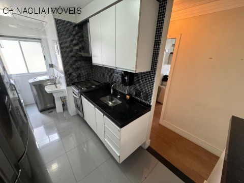 Apartamento à venda com 2 quartos, 52m² - Foto 14