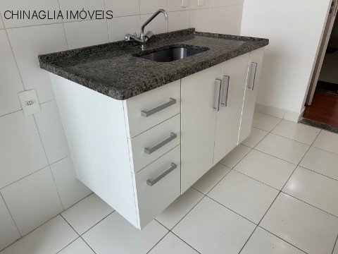 Apartamento para alugar com 2 quartos, 59m² - Foto 21