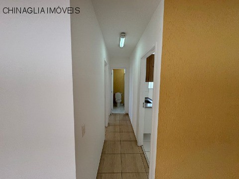 Apartamento para alugar com 2 quartos, 52m² - Foto 7