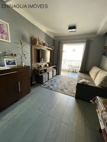 Apartamento à venda com 3 quartos, 77m² - Foto 18