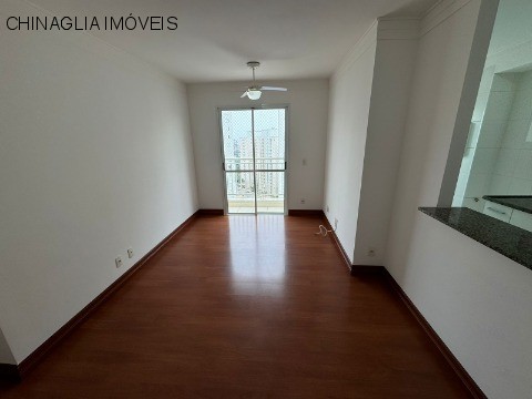 Apartamento para alugar com 2 quartos, 59m² - Foto 5