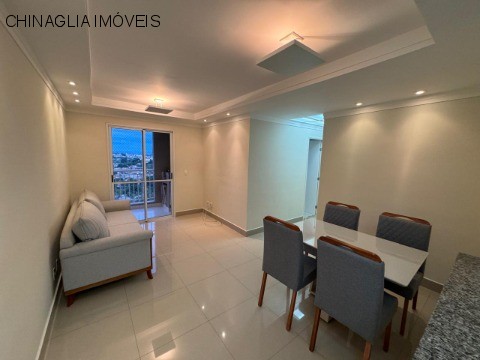 Apartamento, 2 quartos, 64 m² - Foto 2
