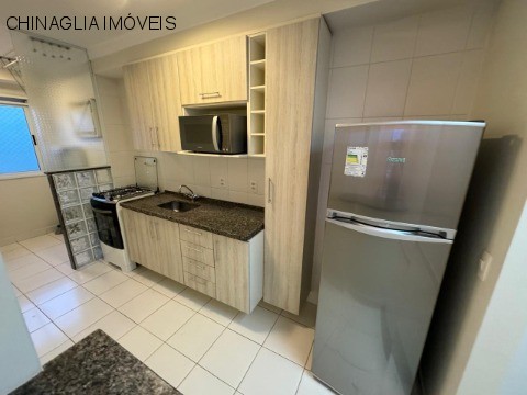 Apartamento, 2 quartos, 64 m² - Foto 5
