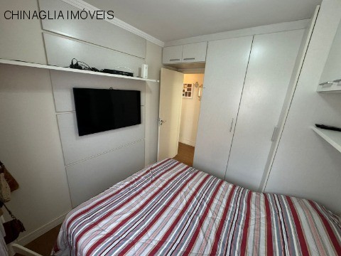 Apartamento à venda com 2 quartos, 52m² - Foto 35